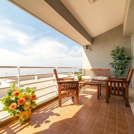 M Duplex Apartments Split Dış mekan fotoğraf