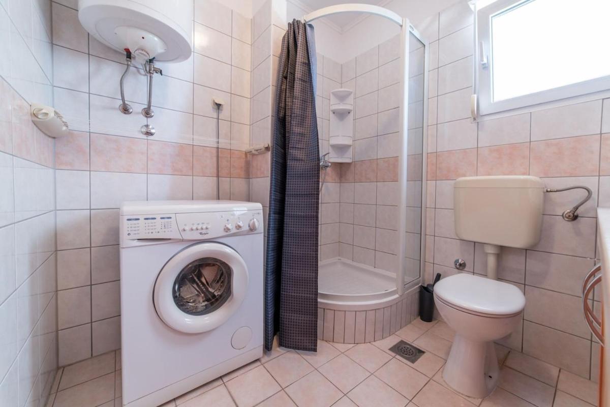 M Duplex Apartments Split Dış mekan fotoğraf