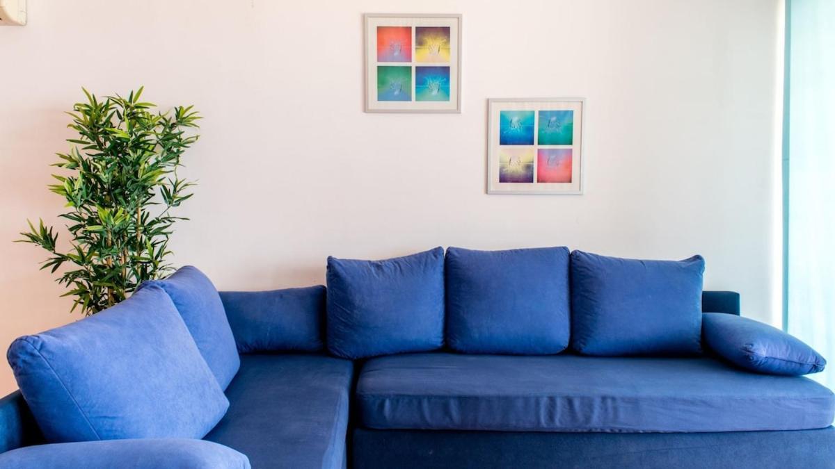 M Duplex Apartments Split Dış mekan fotoğraf