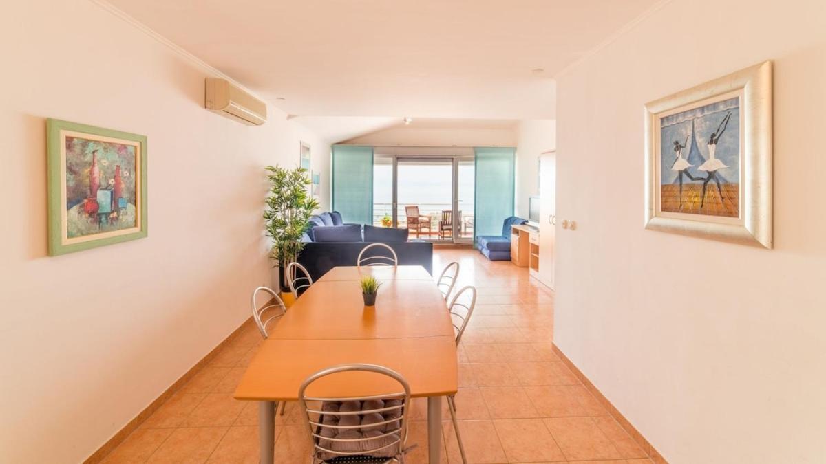 M Duplex Apartments Split Dış mekan fotoğraf