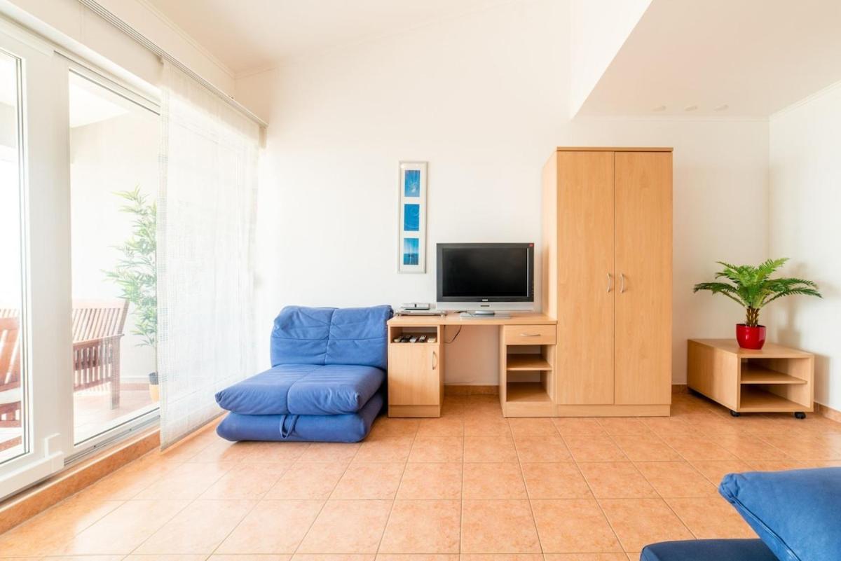 M Duplex Apartments Split Dış mekan fotoğraf