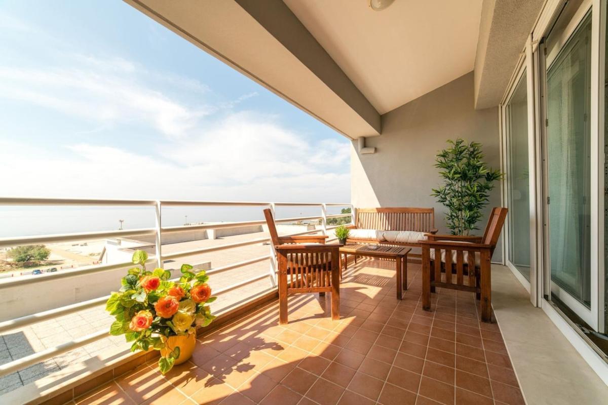 M Duplex Apartments Split Dış mekan fotoğraf