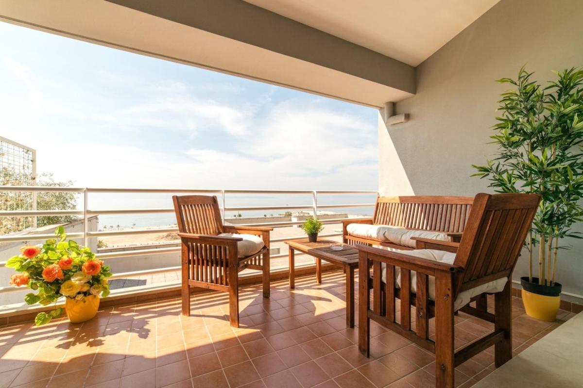 M Duplex Apartments Split Dış mekan fotoğraf