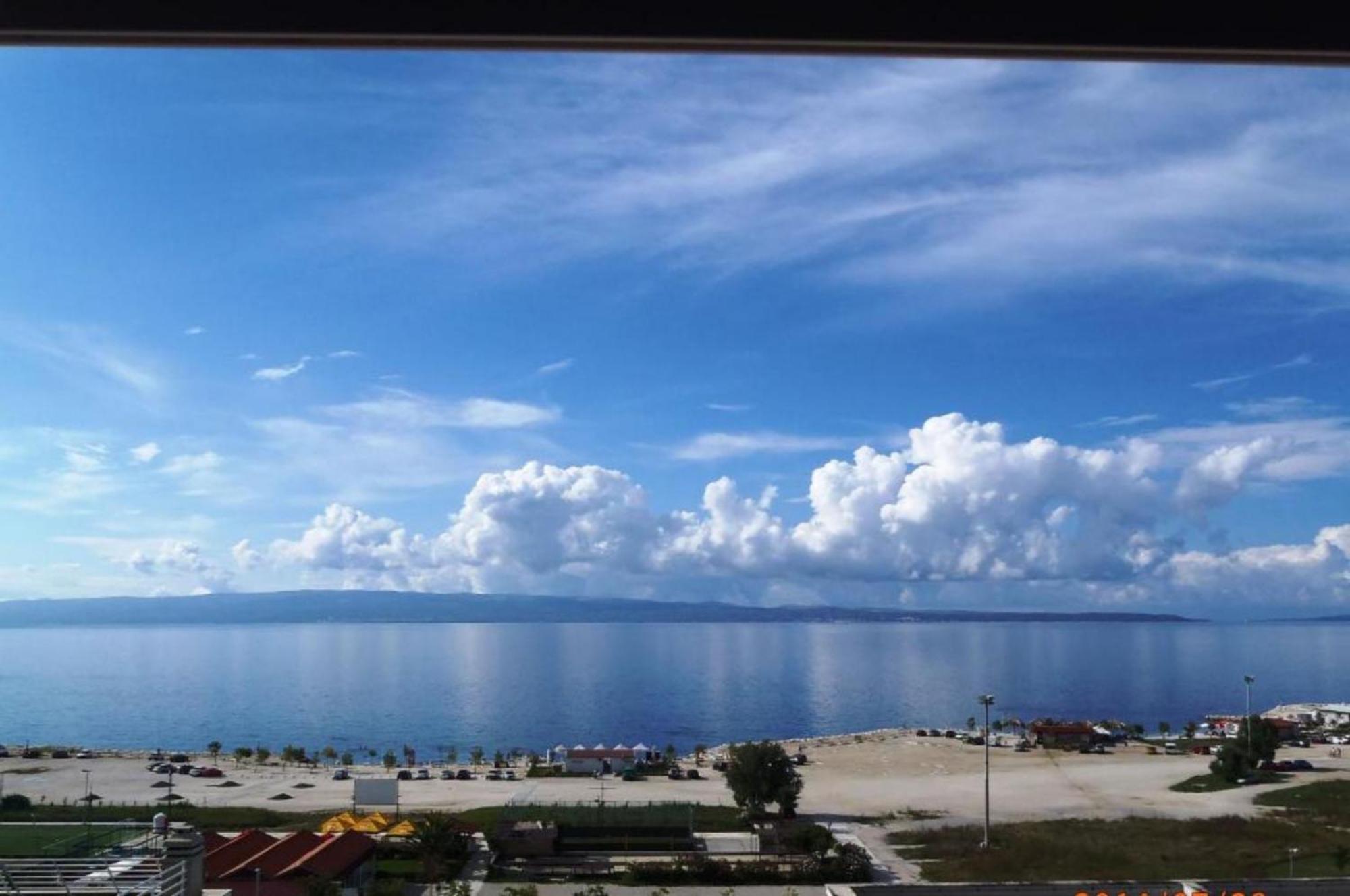 M Duplex Apartments Split Dış mekan fotoğraf