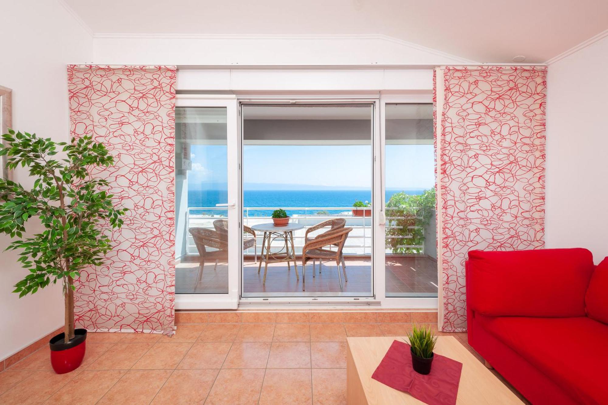 M Duplex Apartments Split Dış mekan fotoğraf