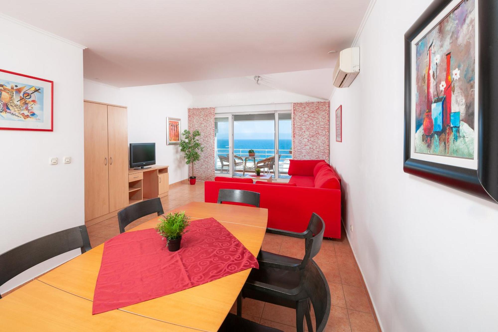 M Duplex Apartments Split Dış mekan fotoğraf