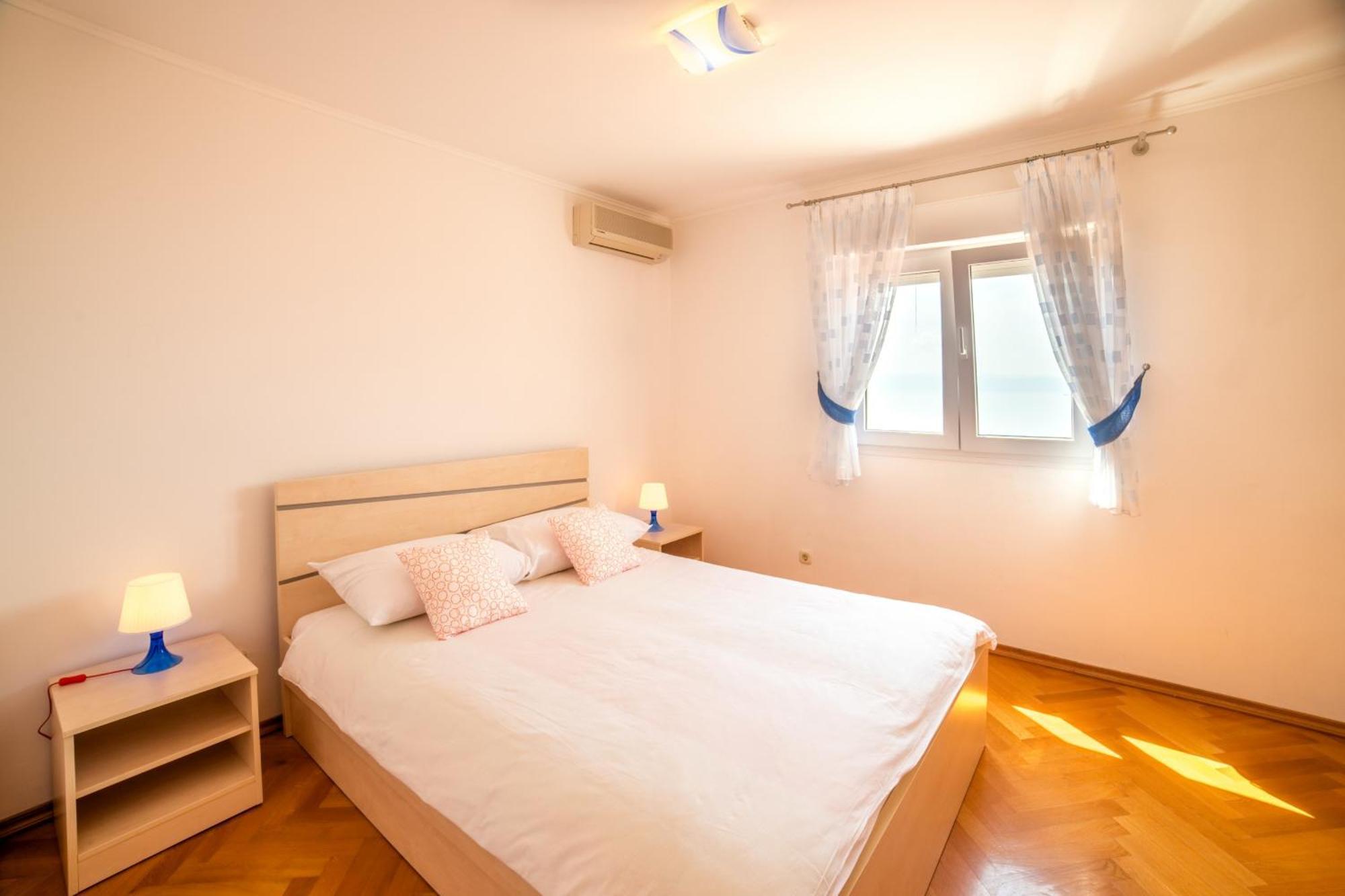 M Duplex Apartments Split Dış mekan fotoğraf