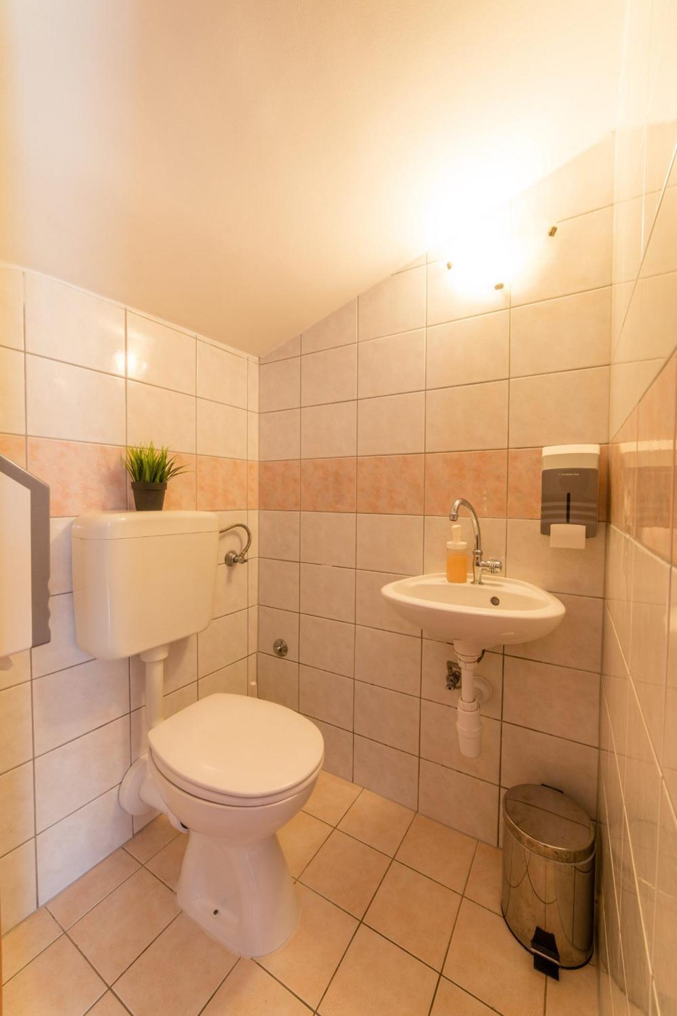 M Duplex Apartments Split Dış mekan fotoğraf