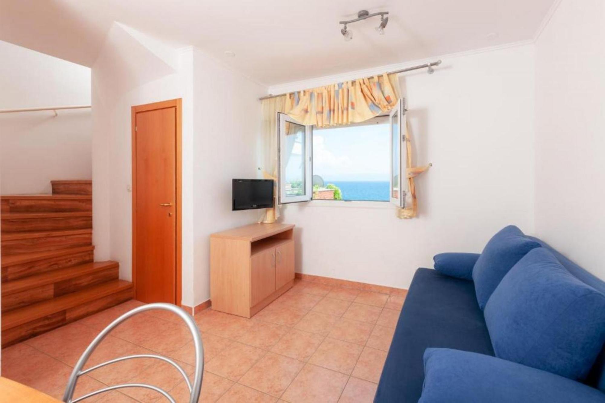 M Duplex Apartments Split Dış mekan fotoğraf