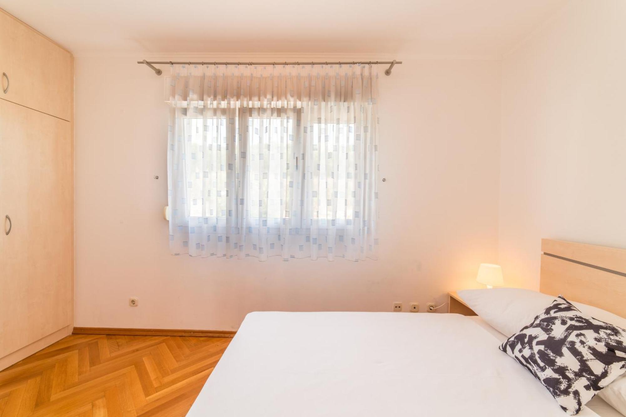 M Duplex Apartments Split Dış mekan fotoğraf