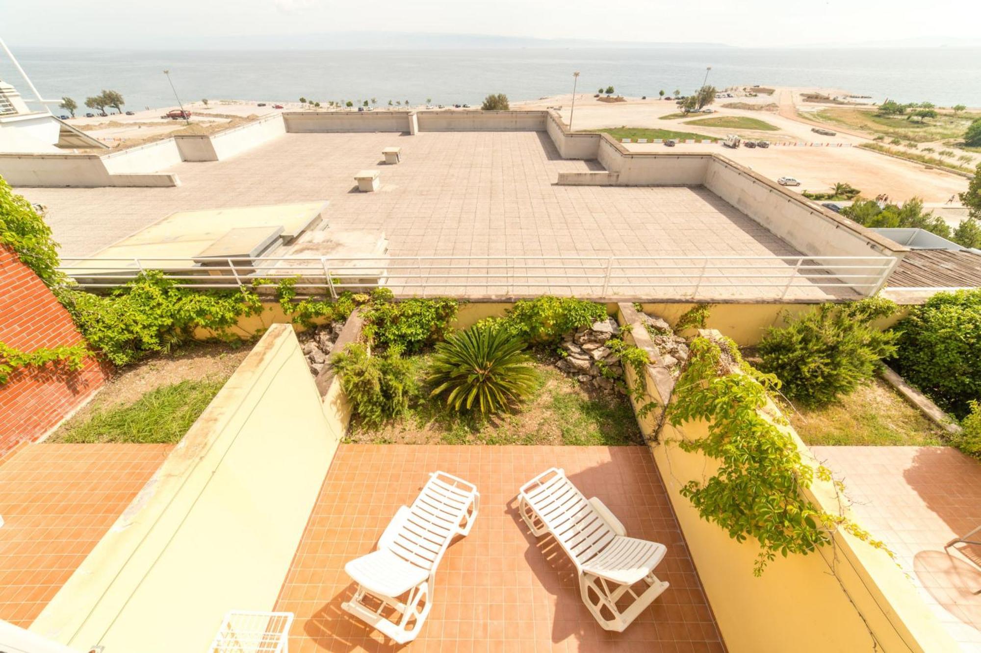 M Duplex Apartments Split Dış mekan fotoğraf