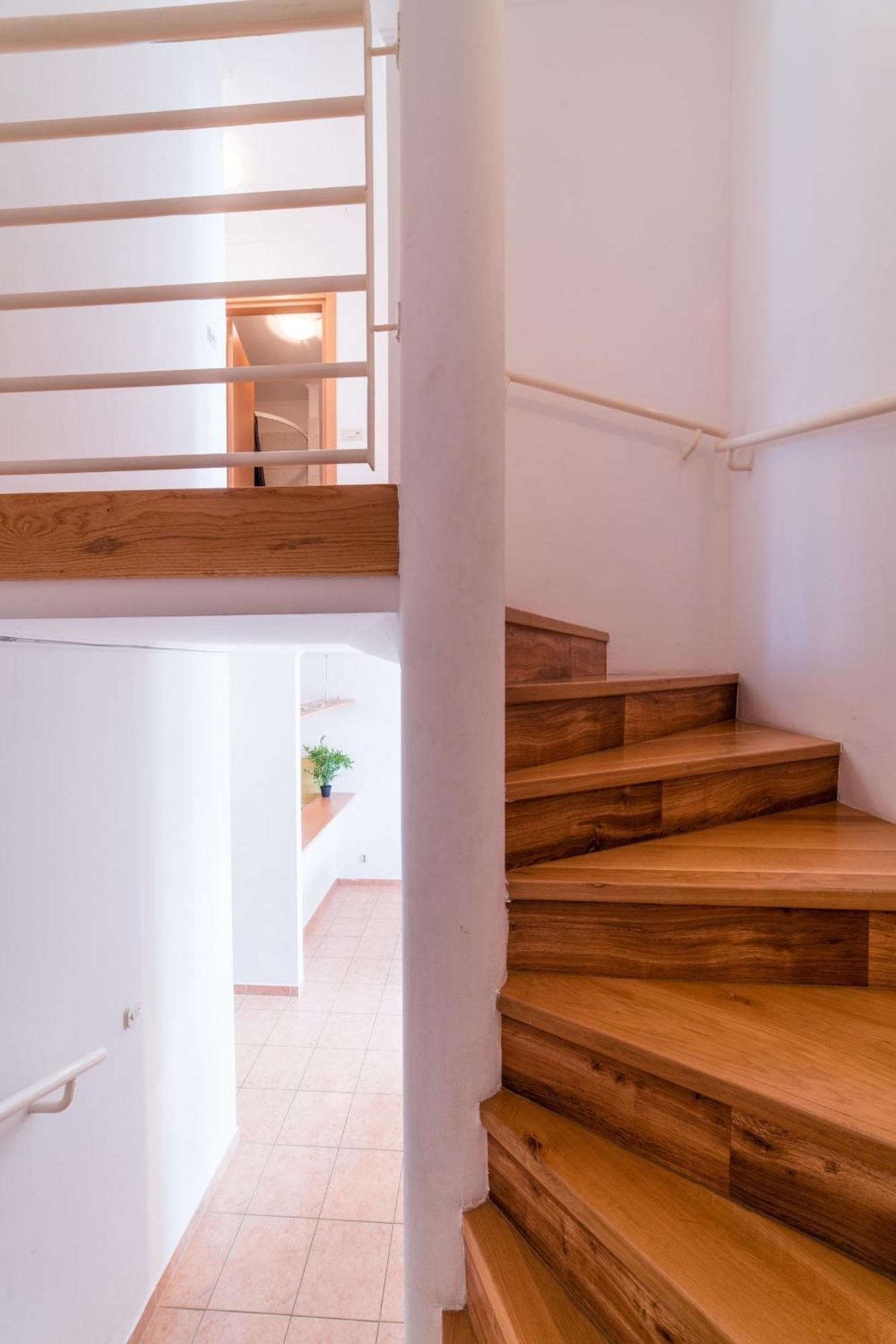 M Duplex Apartments Split Dış mekan fotoğraf