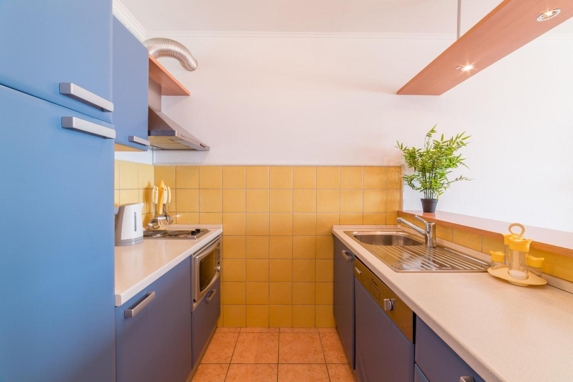 M Duplex Apartments Split Dış mekan fotoğraf