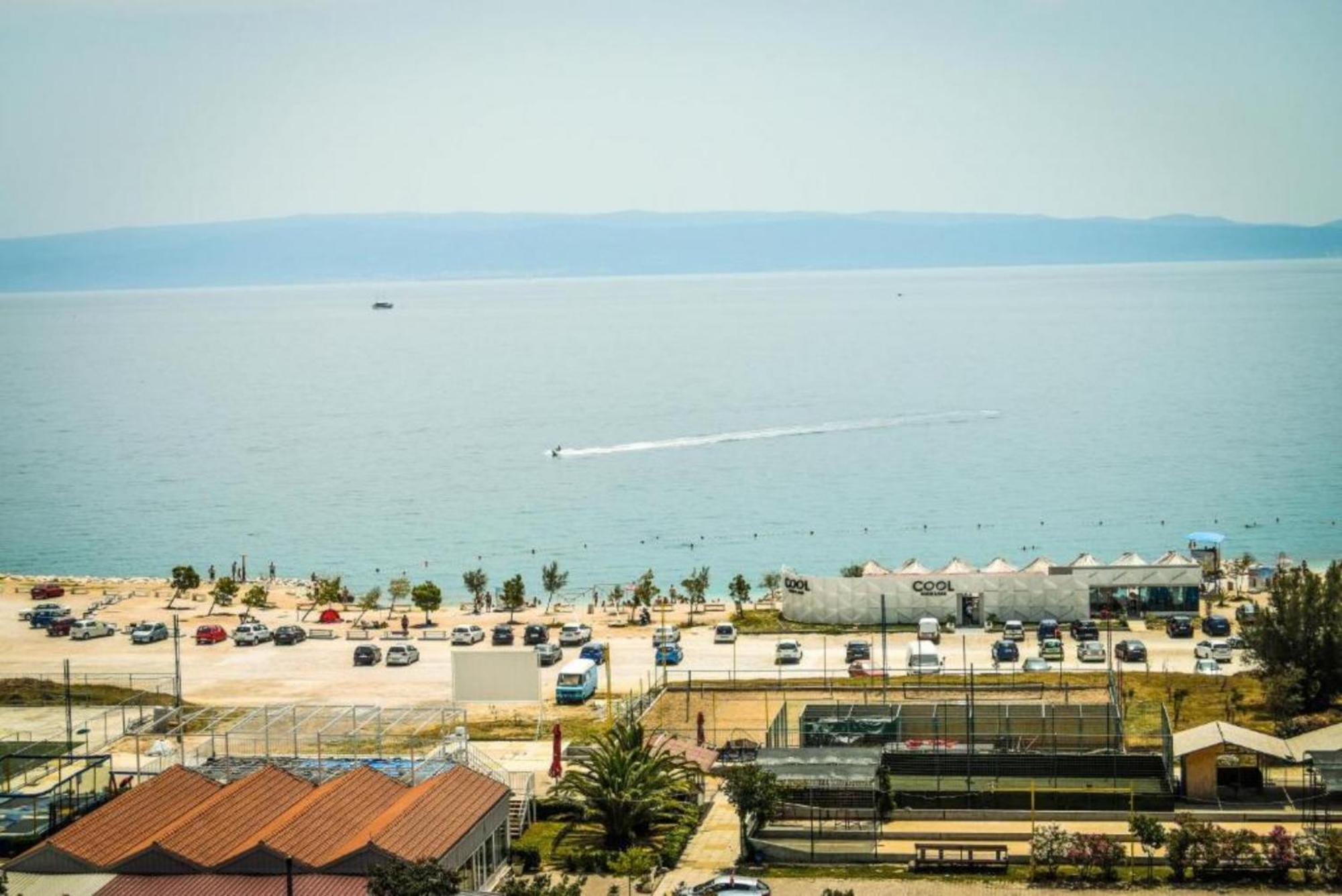 M Duplex Apartments Split Dış mekan fotoğraf
