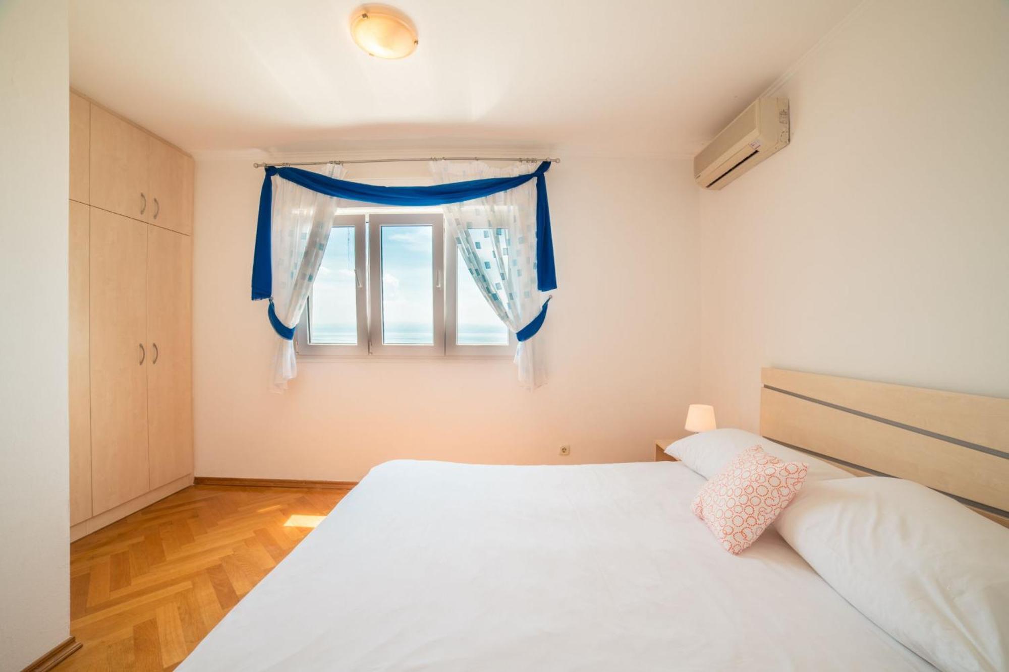 M Duplex Apartments Split Dış mekan fotoğraf