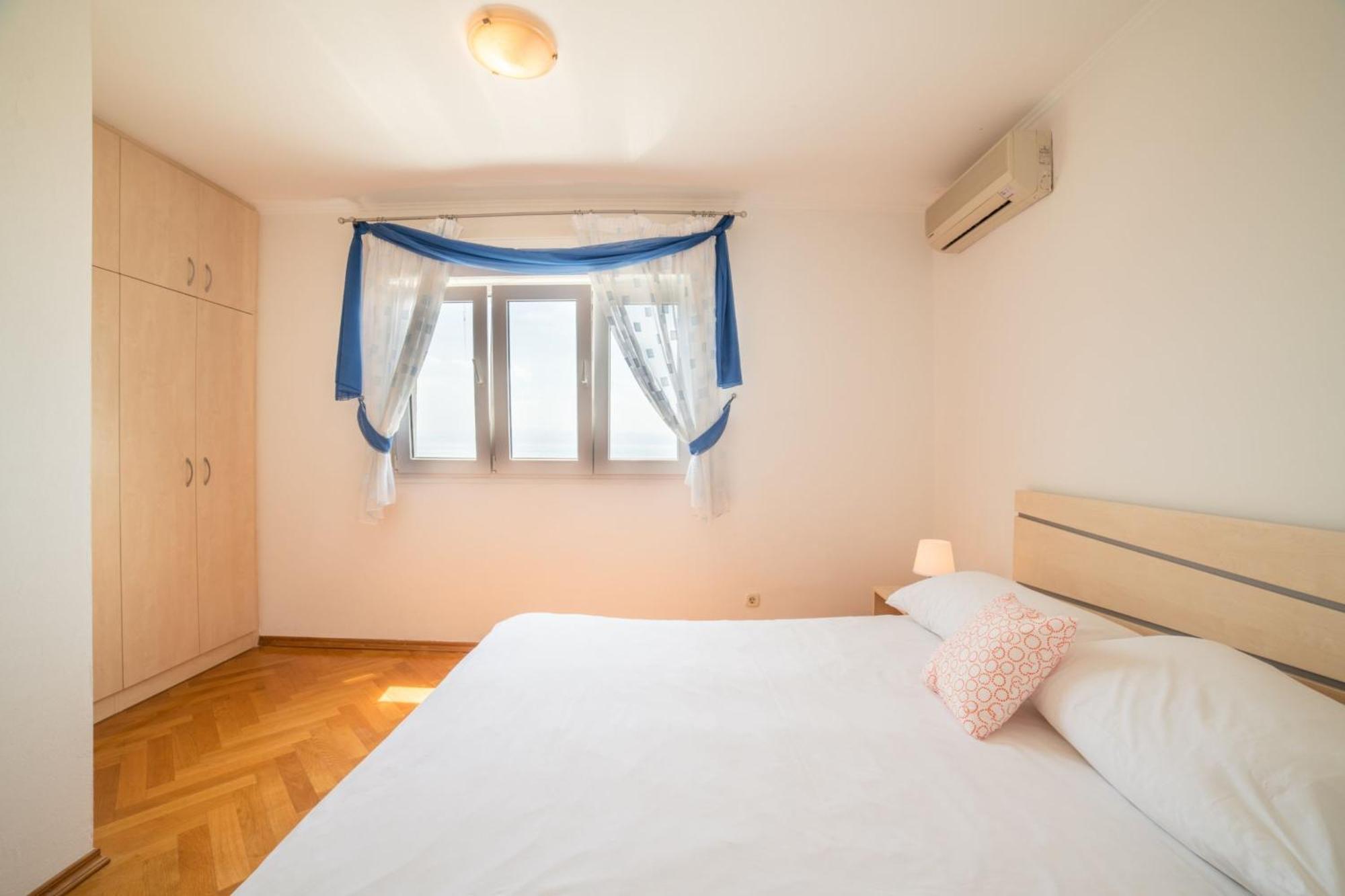M Duplex Apartments Split Dış mekan fotoğraf