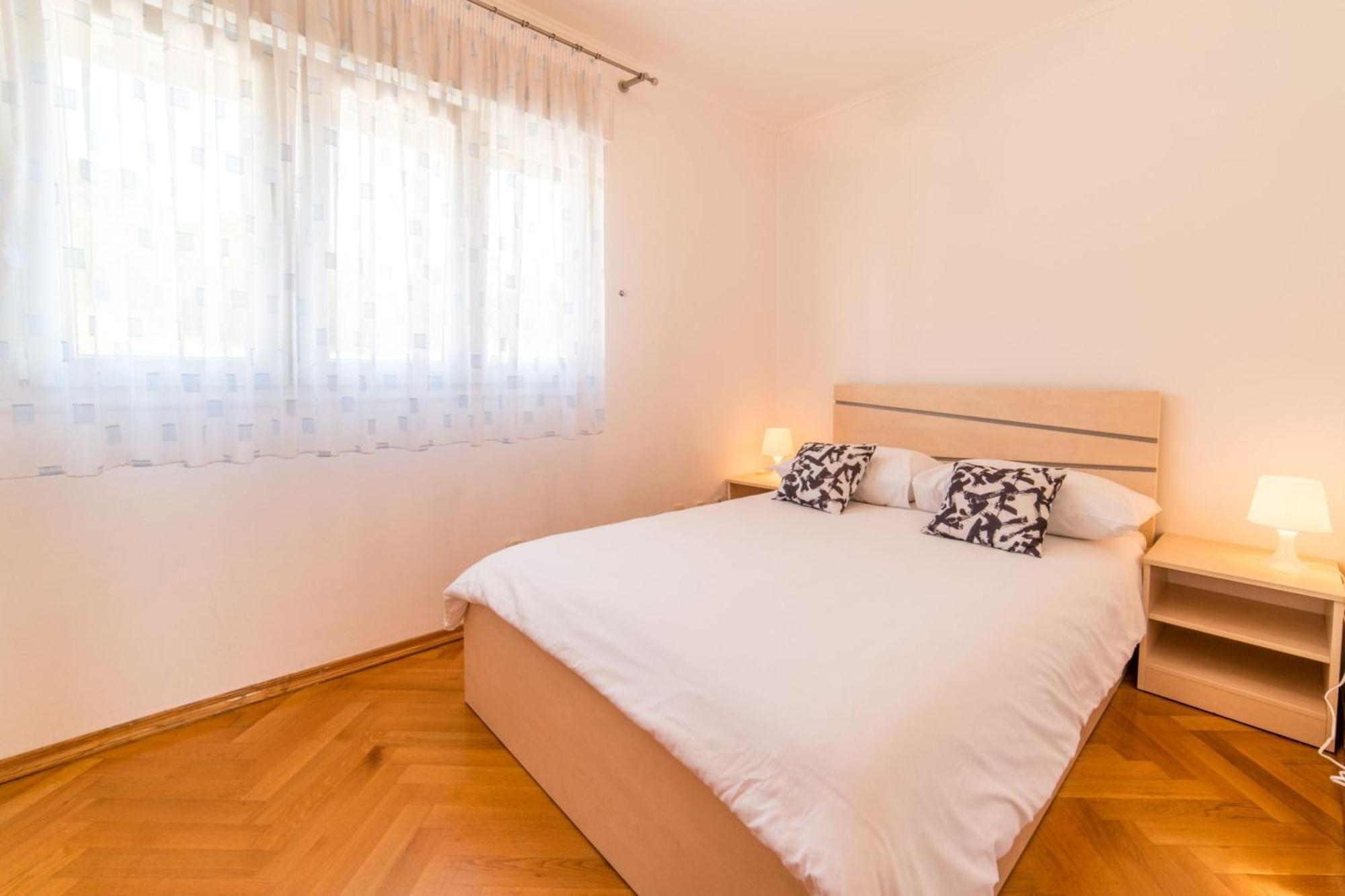 M Duplex Apartments Split Dış mekan fotoğraf