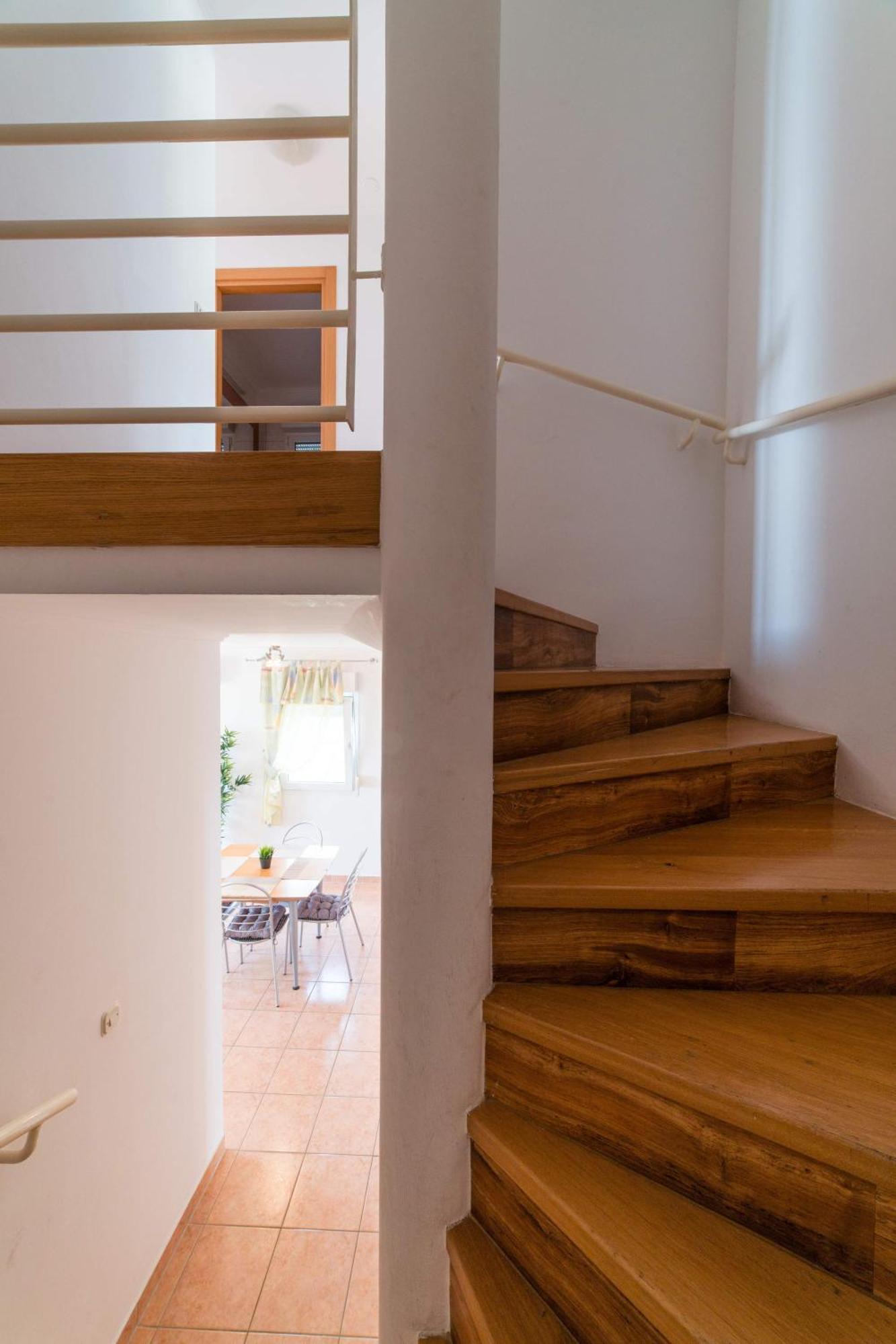 M Duplex Apartments Split Dış mekan fotoğraf