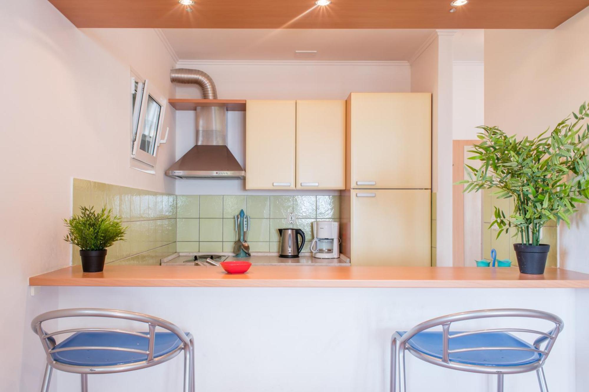 M Duplex Apartments Split Dış mekan fotoğraf